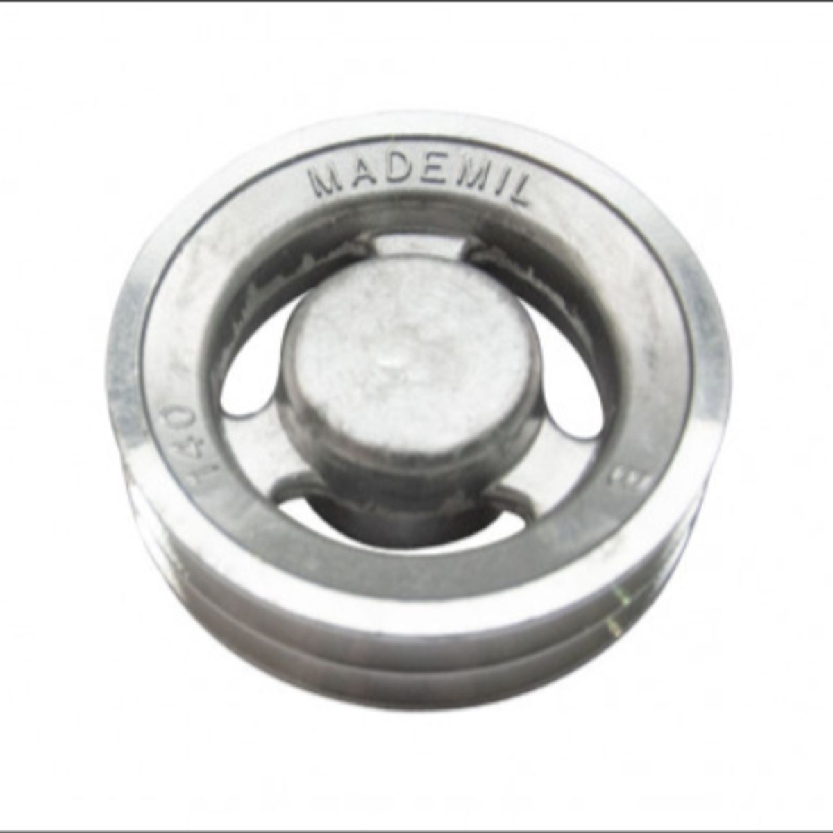 GENERICO - POLEA 412 1-B ZACCONI