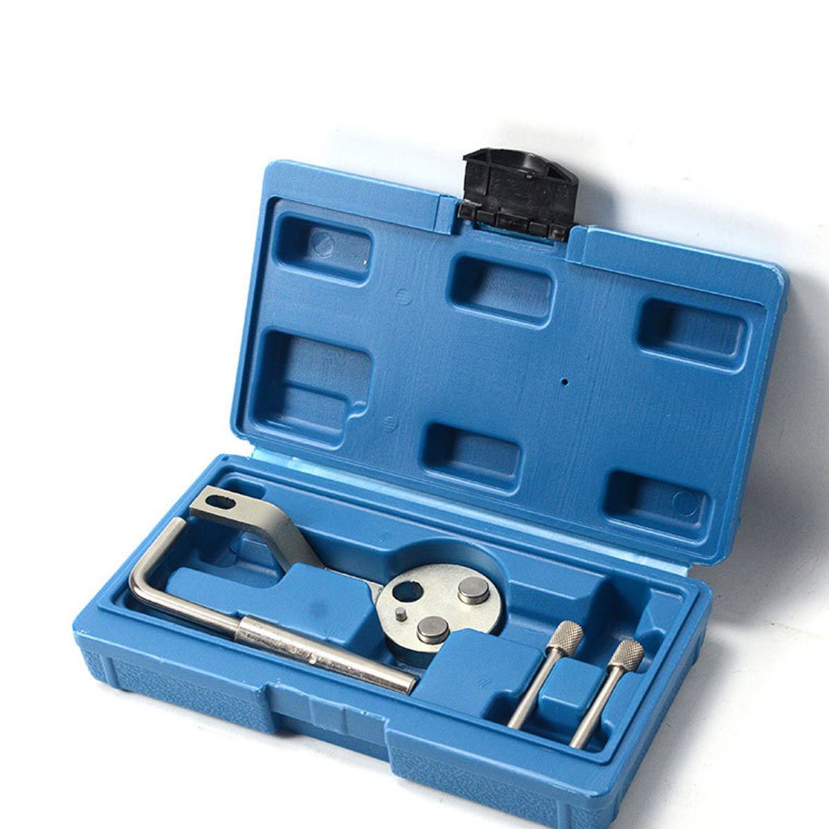 ATURE - Calador Puesta A Punto Para Ford Ranger Transit Mazda