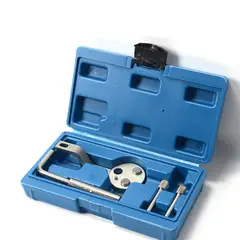 ATURE - Calador Puesta A Punto Para Ford Ranger Transit Mazda