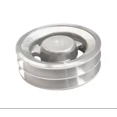 GENERICO - POLEA 3 pulg 2-A ZACCONI