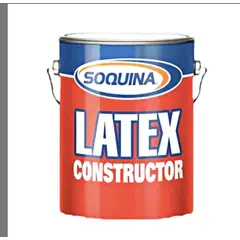 GENERICO - LATEX CONSTRUCTOR SOQUINA LILA 1GL