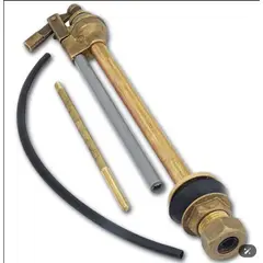 GENERICO - VALVULA SILENCIOSO FAS AS1 12