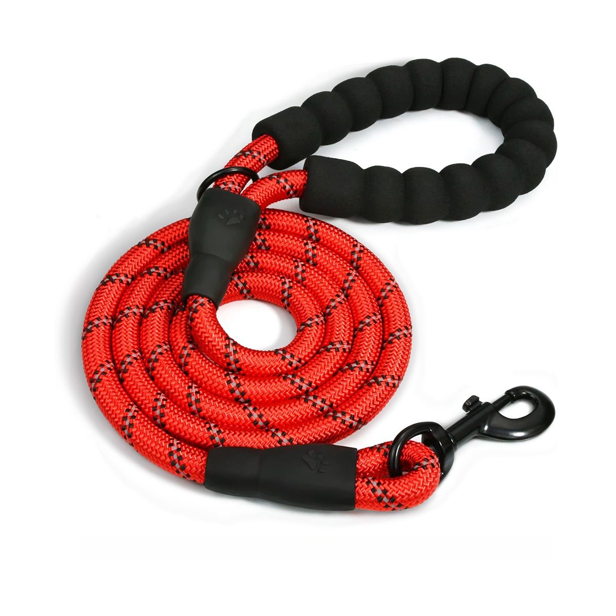 KINDA NICE - Correa Especial Para Perros Pequeño Y Grandes Y Mascota 15m