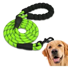 KINDA NICE - Correa Especial Para Perros Pequeño Y Grandes Y Mascota 15m