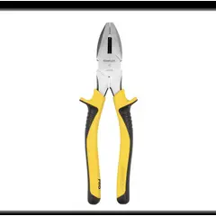 STANLEY - ALICATE UNIVERSAL 8 C/AISLACION