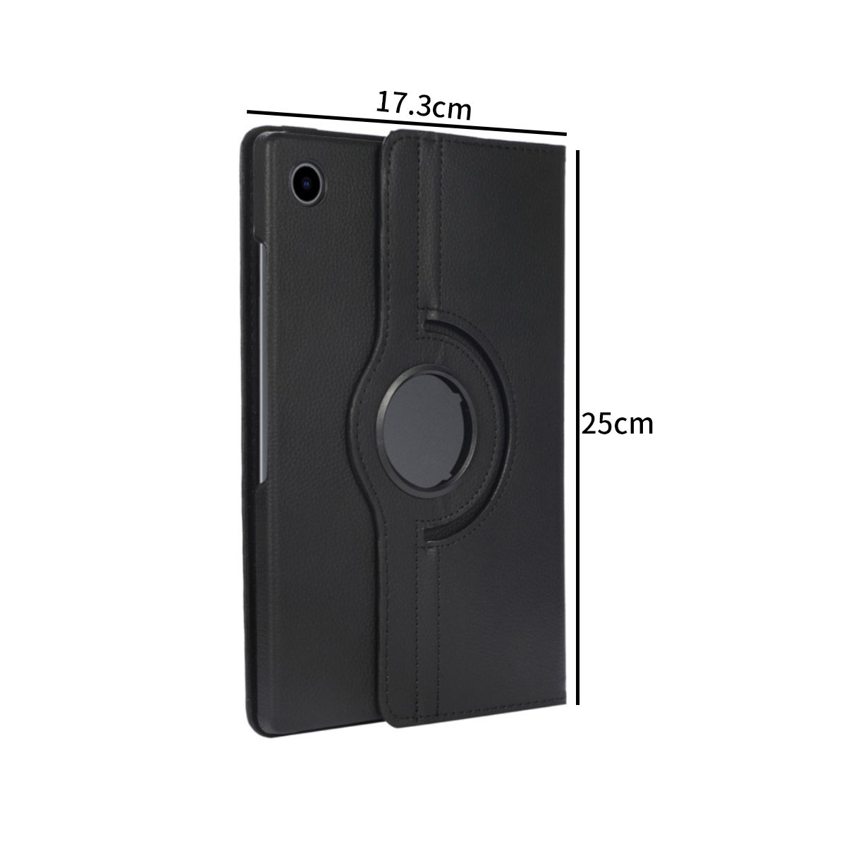 KINDA NICE - Funda Protectora Giratoria Para Samsung Galaxy Tab A9+plus11