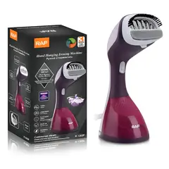 GENERICO - Plancha A Vapor Vertical Vaporizador Ropa