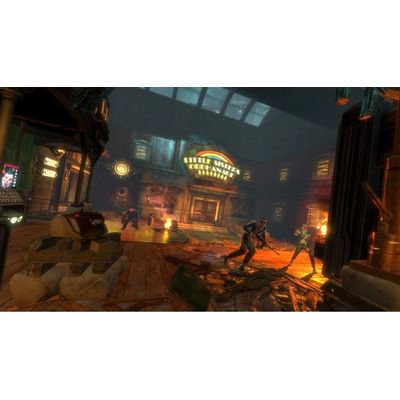 Imagen 2 del producto Bioshock The Collection Nsw