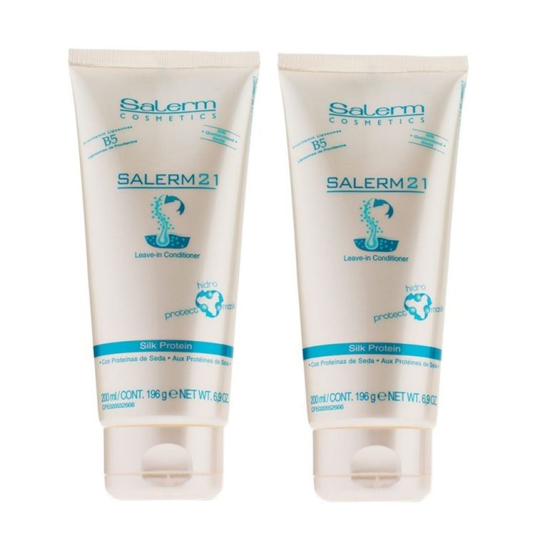 2 21 Acondicionador Proteina De Seda 200ml