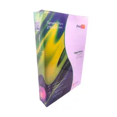 PRINT HOME - RESMA OFICIO 500 HOJAS