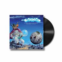 Vinilo Los Jaivas - Las Alturas de Macchu Picchu 2025