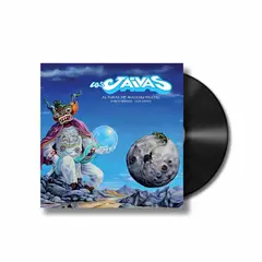 GENERICO - Vinilo Los Jaivas - Las Alturas de Macchu Picchu 2025