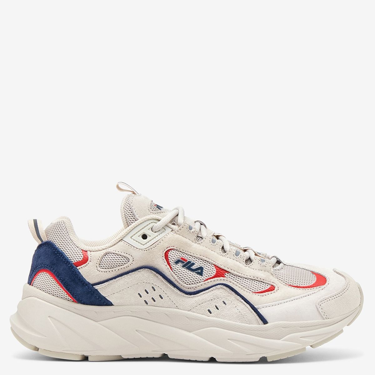 FILA - Trigate Zapatilla Urbana Hombre