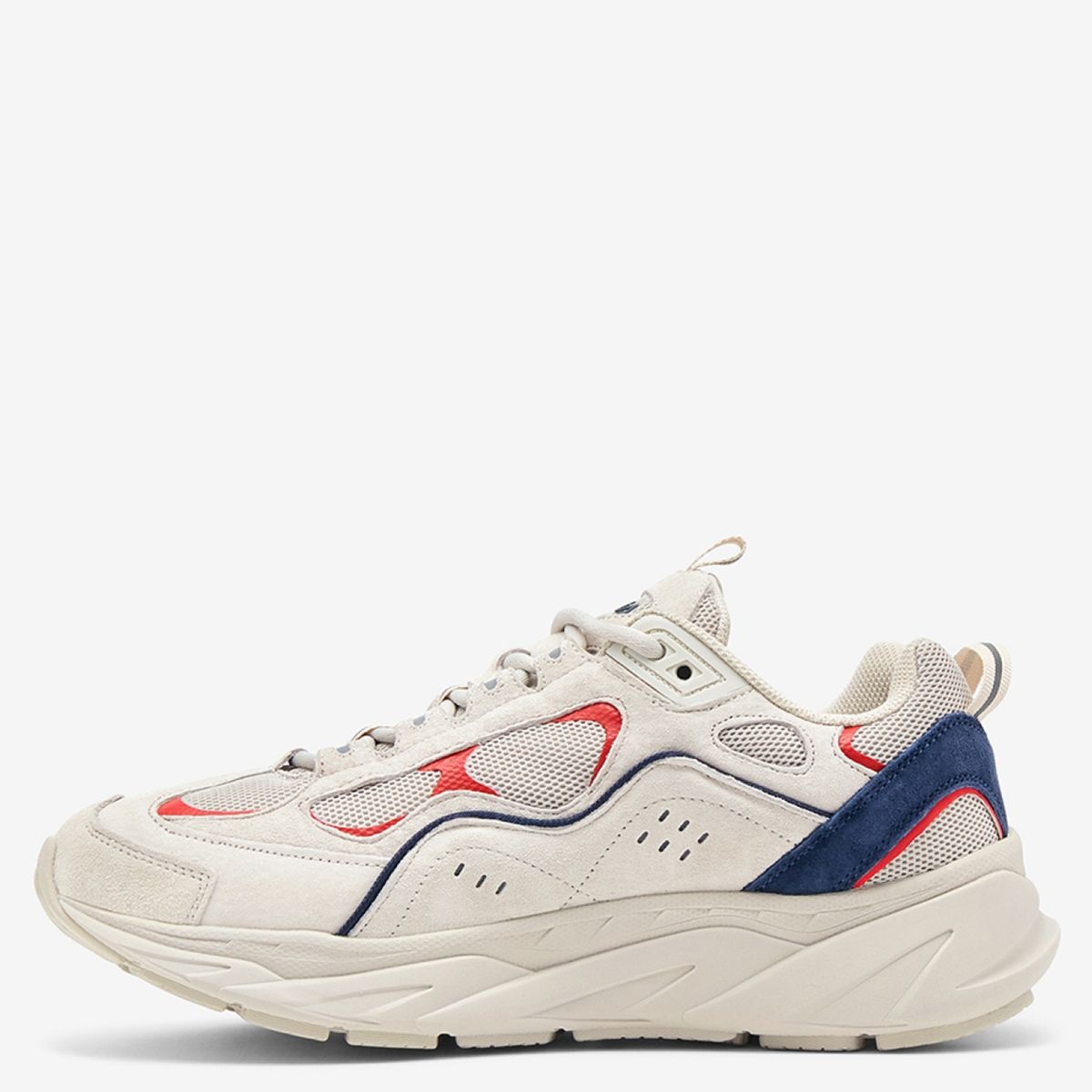 FILA - Trigate Zapatilla Urbana Hombre