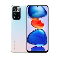 XIAOMI - Redmi Note 11 Pro 5G 128GB - Reacondicionado - Blanco