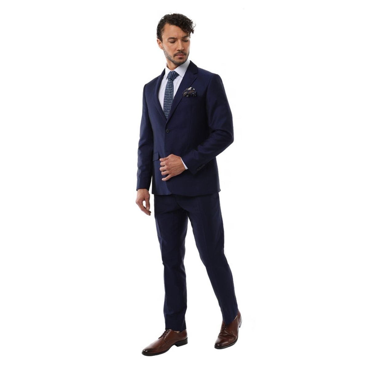 ARROW - Traje Slim Fit Hombre