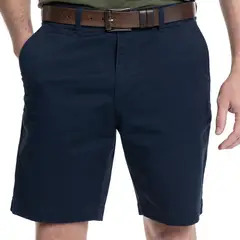 MCGREGOR - BERMUDA HOMBRE CASUAL FRENTE PLANO NEWBURGH -