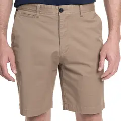 MCGREGOR - BERMUDA HOMBRE CASUAL FRENTE PLANO NEWBURGH -