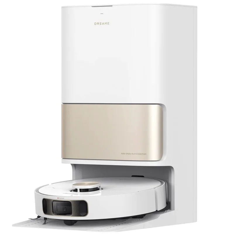 DREAME - Dreame L10s Pro Ultra Heat Robot Aspiradora reacondicionado