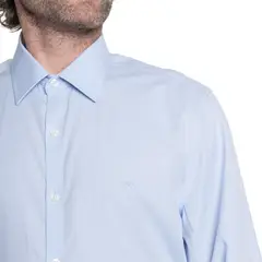 MCGREGOR - CAMISA HOMBRE MANGA LARGA JACQUARD HARLEM