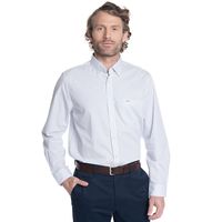 CAMISA HOMBRE MANGA LARGA SMART LISTADA ROCKEFELLER