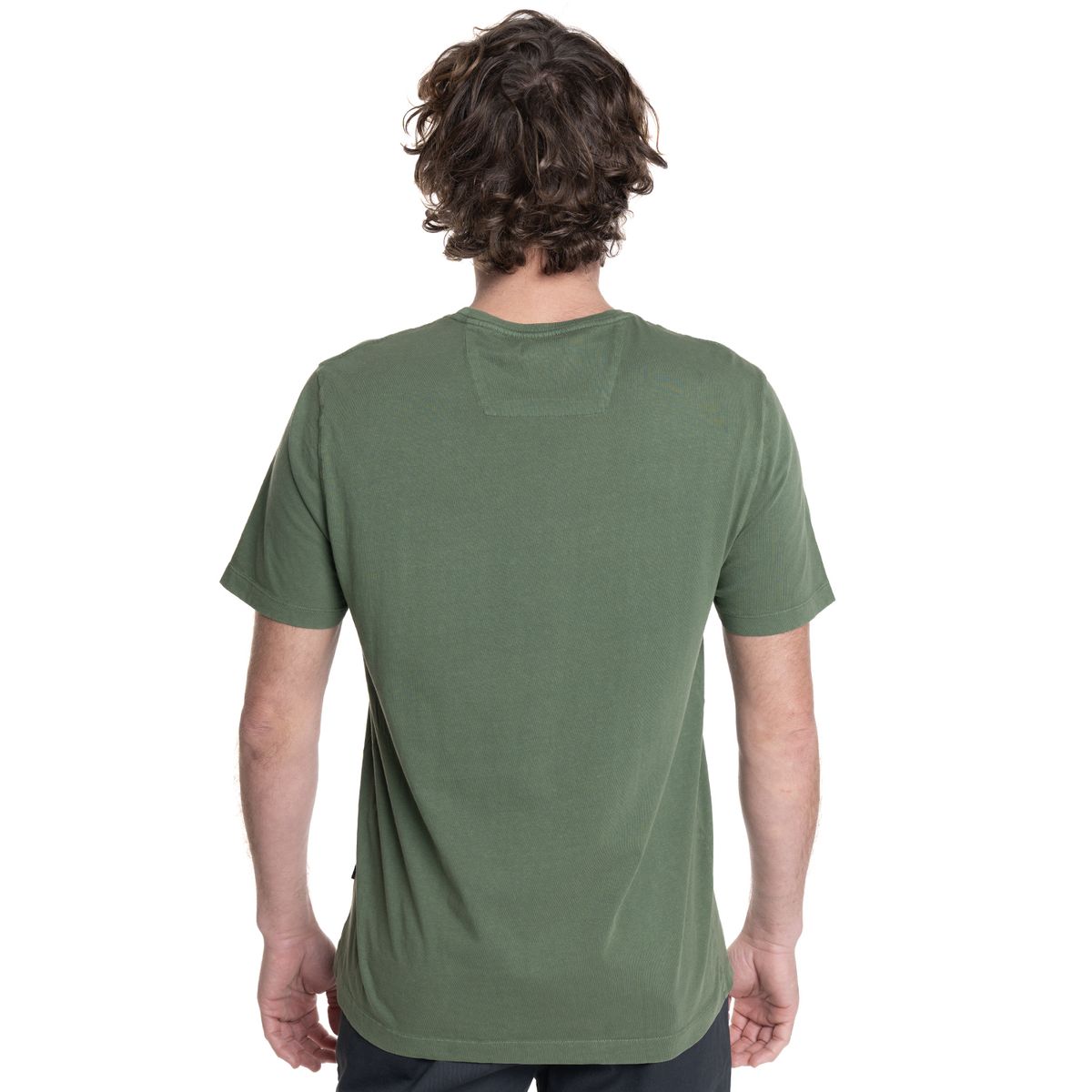 MCGREGOR - POLERA HOMBRE CUELLO REDONDO GREENPOINT