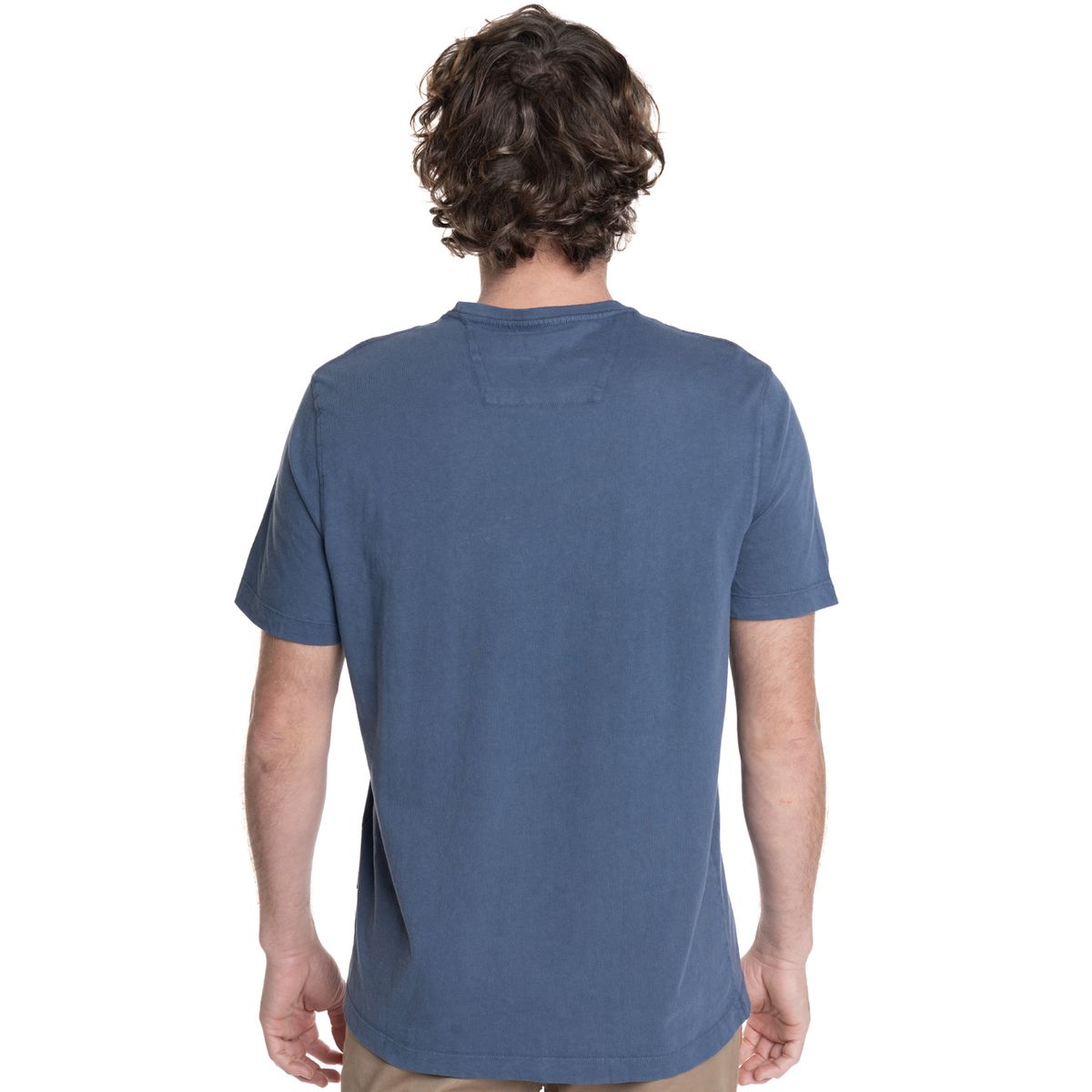 MCGREGOR - POLERA HOMBRE CUELLO REDONDO GREENPOINT