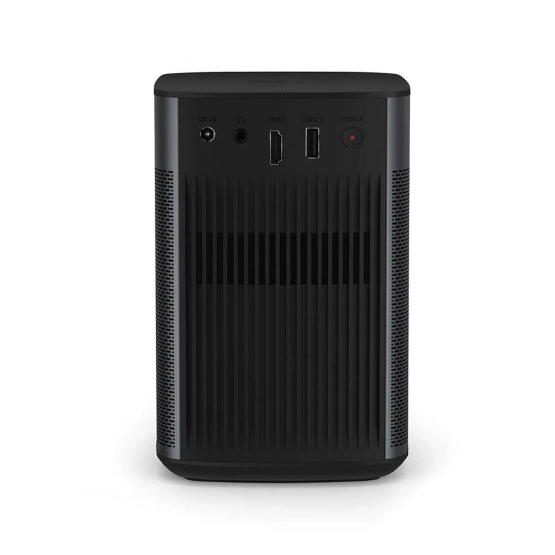 XGIMI - Xgimi Proyector Halo Plus 1080P , 900 ANSI Proyector portátil DLP