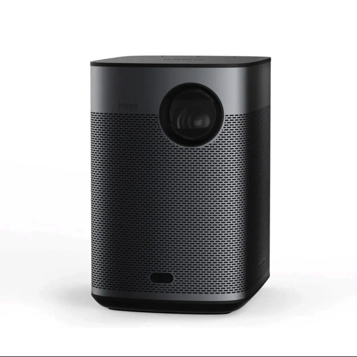 XGIMI - Xgimi Proyector Halo Plus 1080P , 900 ANSI Proyector portátil DLP