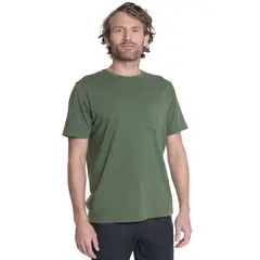 MCGREGOR - POLERA HOMBRE CUELLO REDONDO GREENPOINT