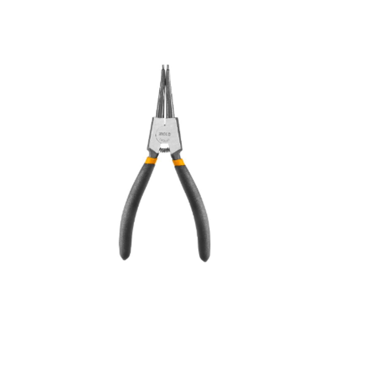 GENERICO - ALICATE SACA SEGURO EXTERIOR RECTO 7” 11801 INGCO