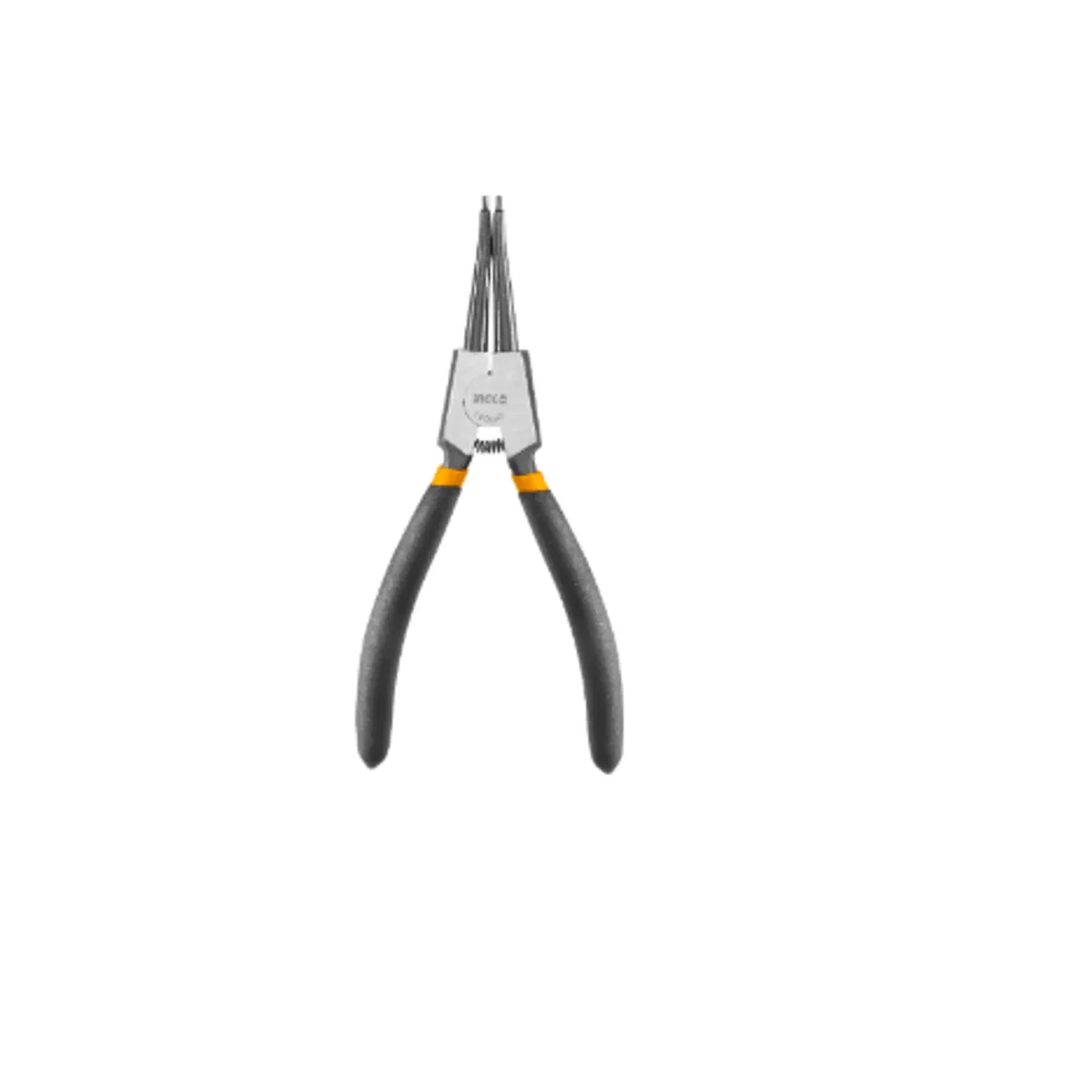 GENERICO - ALICATE SACA SEGURO EXTERIOR RECTO 7” 11801 INGCO