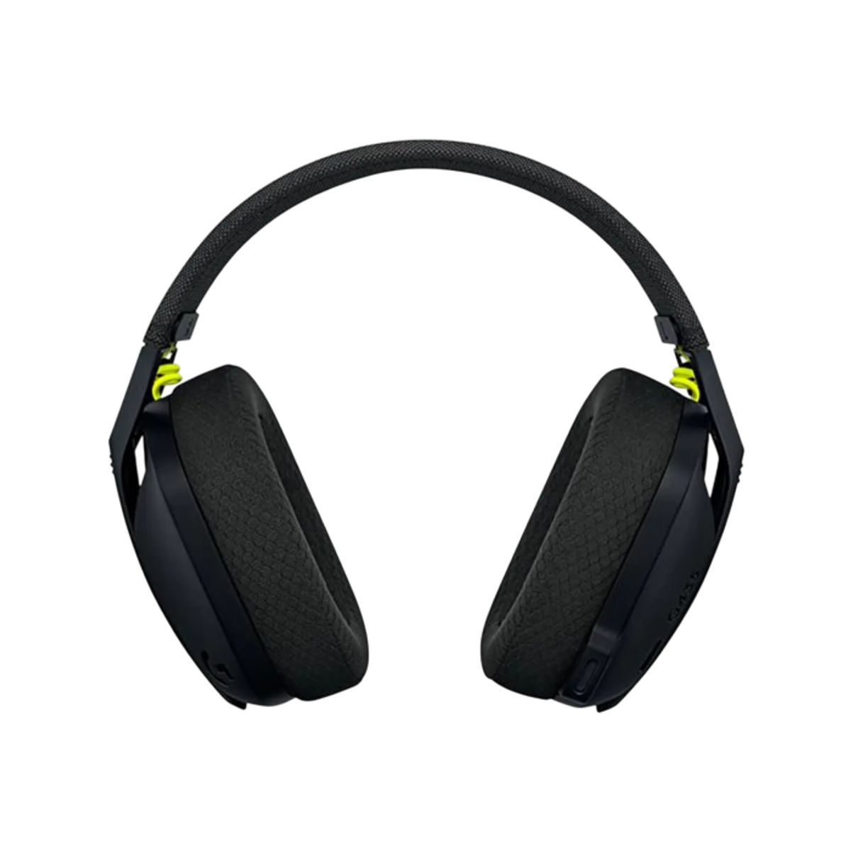 LOGITECH - Logitech G435 Audífonos Gamer Inalámbricos Lightspeed BT PC PS4 PS5