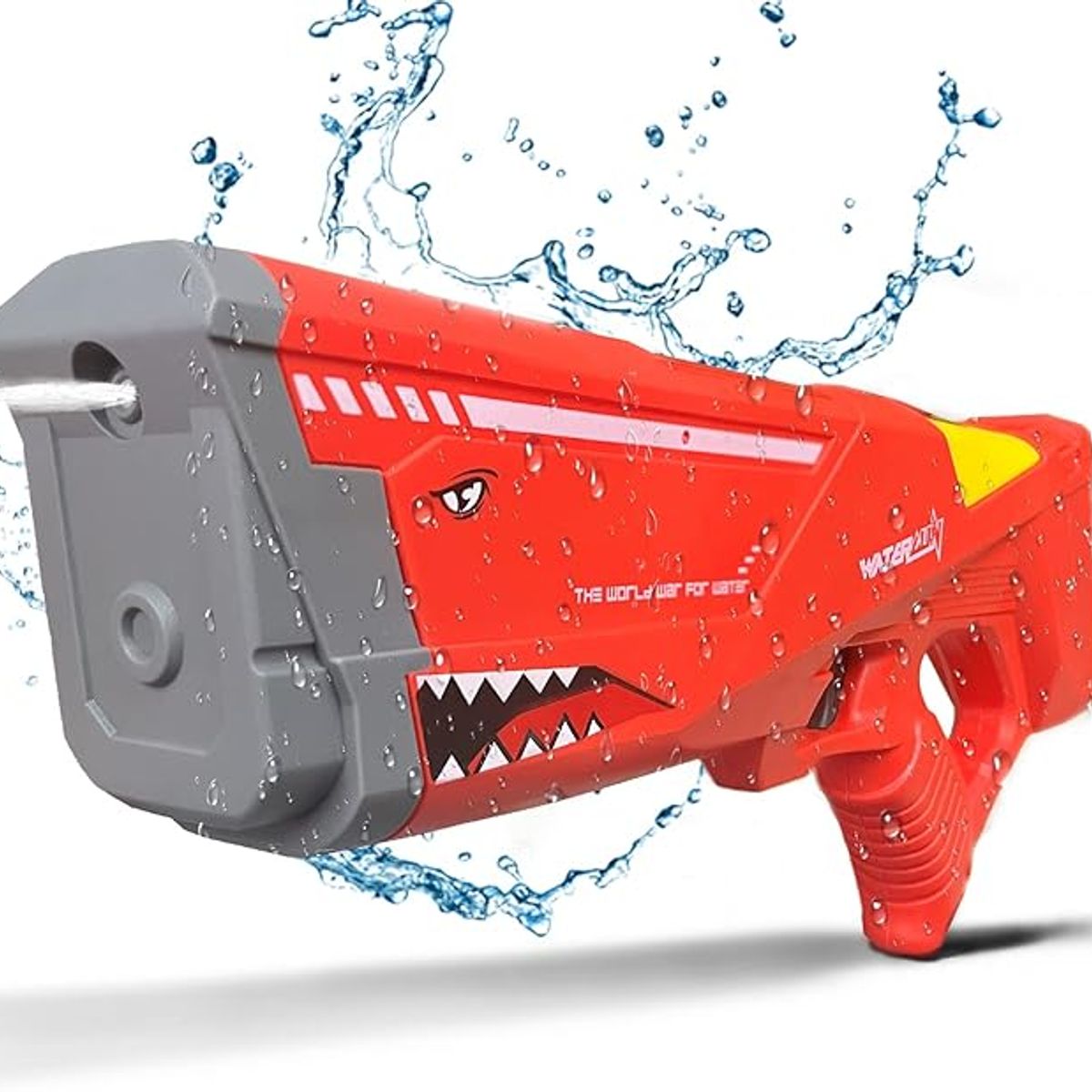 MOVI - PISTOLA DE AGUA ELECTRICA  BLASTER
