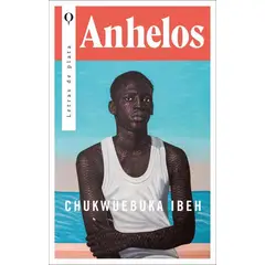 GENERICO - Libro Anhelos - Chukwuebuka, Ibeh