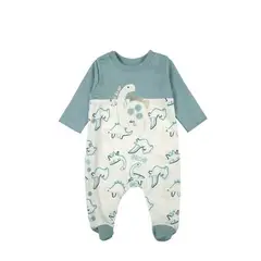 TEDMIMAK - ENTERITO DE ALGODON DINOSAURIO