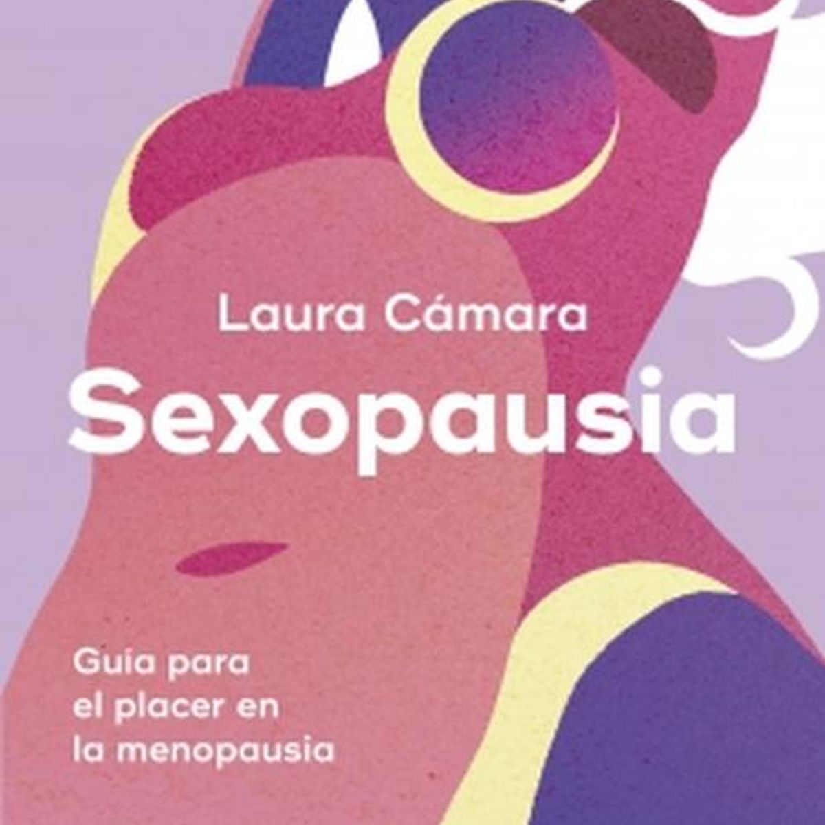 VERGARA - Libro Sexopausia - Laura Cámara