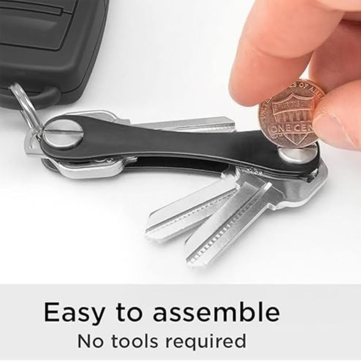 MOVI - Oganizador de 12 llaves