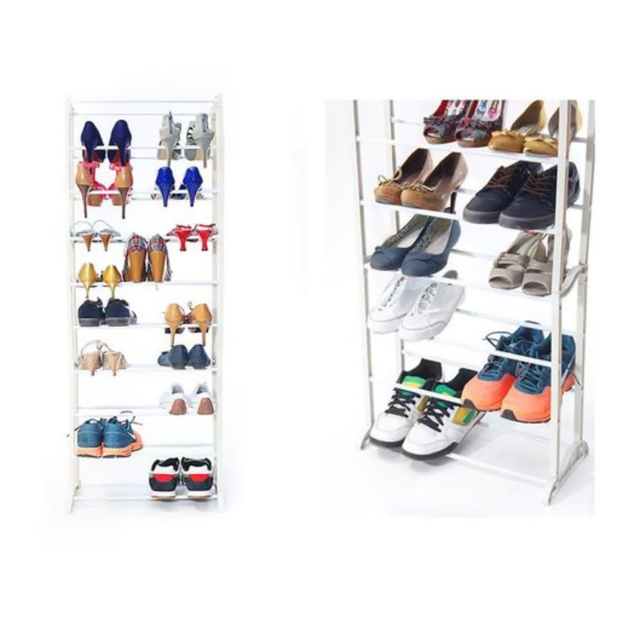 MOVI - Organizador de Zapatos 30 pares