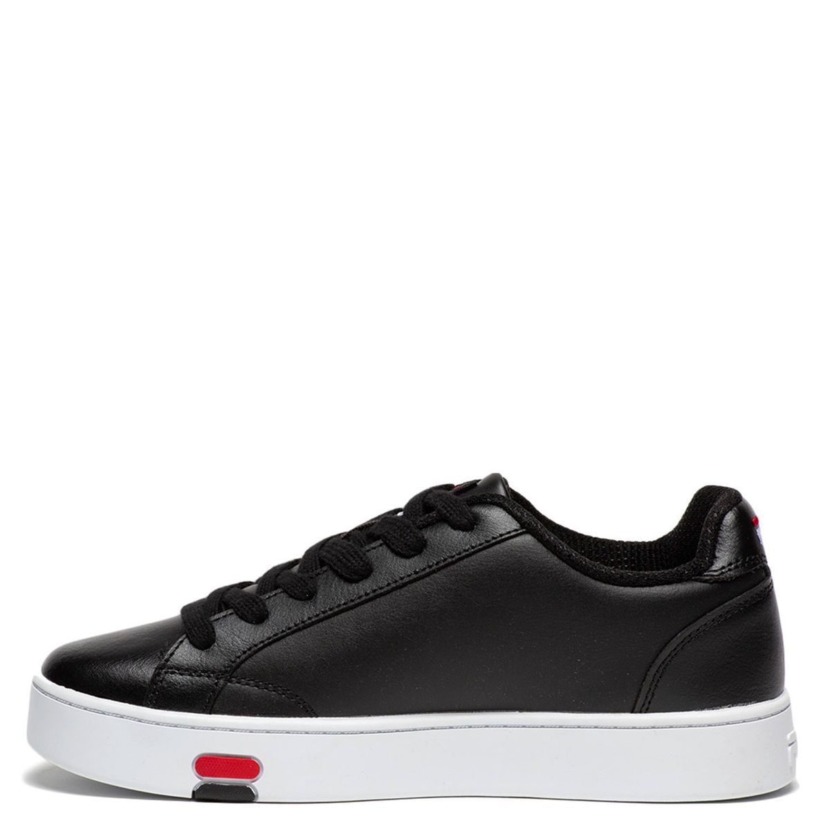 FILA - Court Zapatilla Urbana Mujer Zapatilla Urbana Mujer Negro Fila