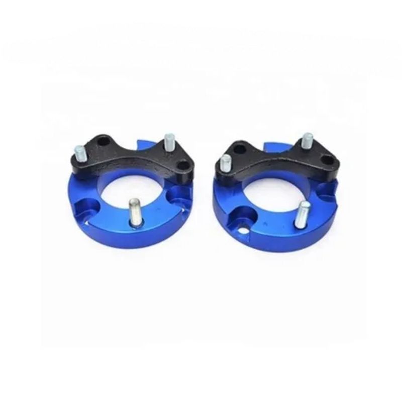 GENERICO - Kit Levante Camioneta Leveling Delantero T60 T90 D60 Karvas