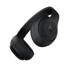 BEATS - Audífonos Solo 3 Wireless On Ear Negro - OPEN BOX