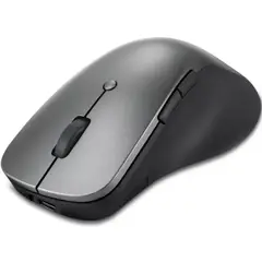 LENOVO - Mouse Professional Rechargeable Bluetooth Negro