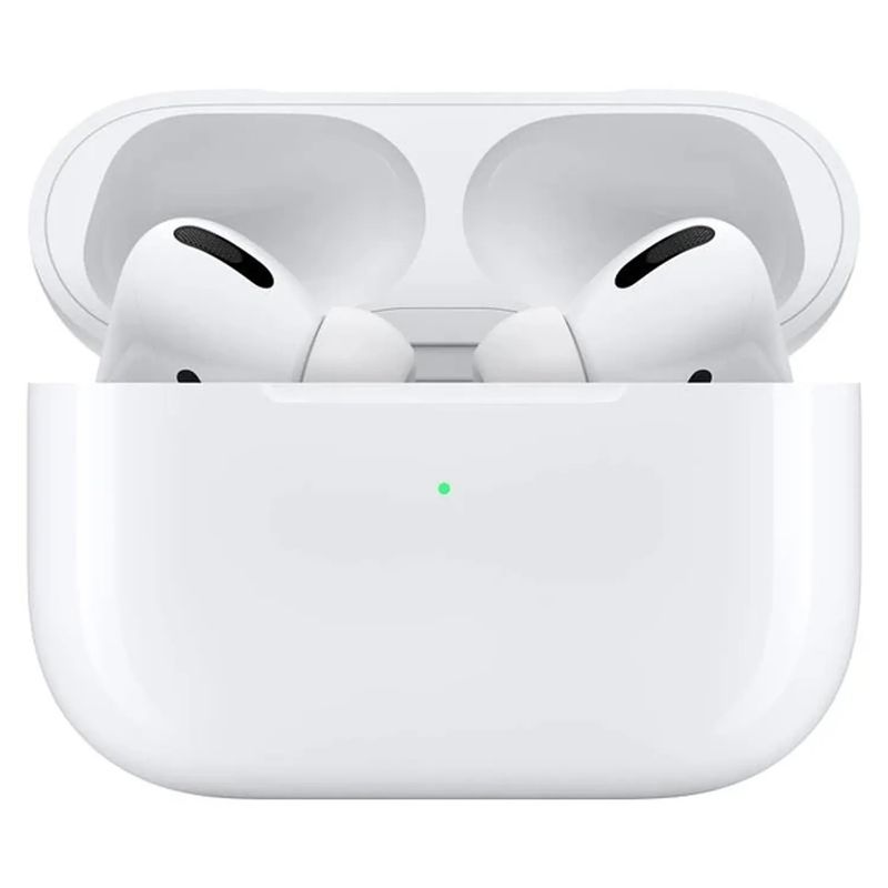 GENERICO - Audifonos Pro 2da Generación Premium Compatibles iOS Android