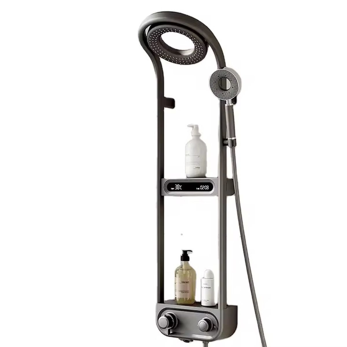 GENERICO - Ducha columna inteligente