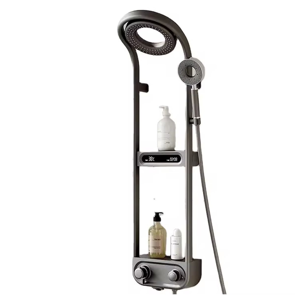 GENERICO - Ducha columna inteligente