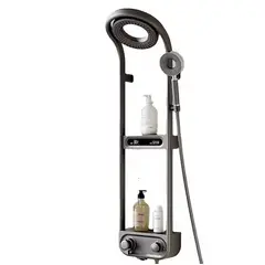 GENERICO - Ducha columna inteligente