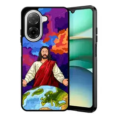 CARCASIA - Carcasa Funda para REDMI A5 Diseño 10