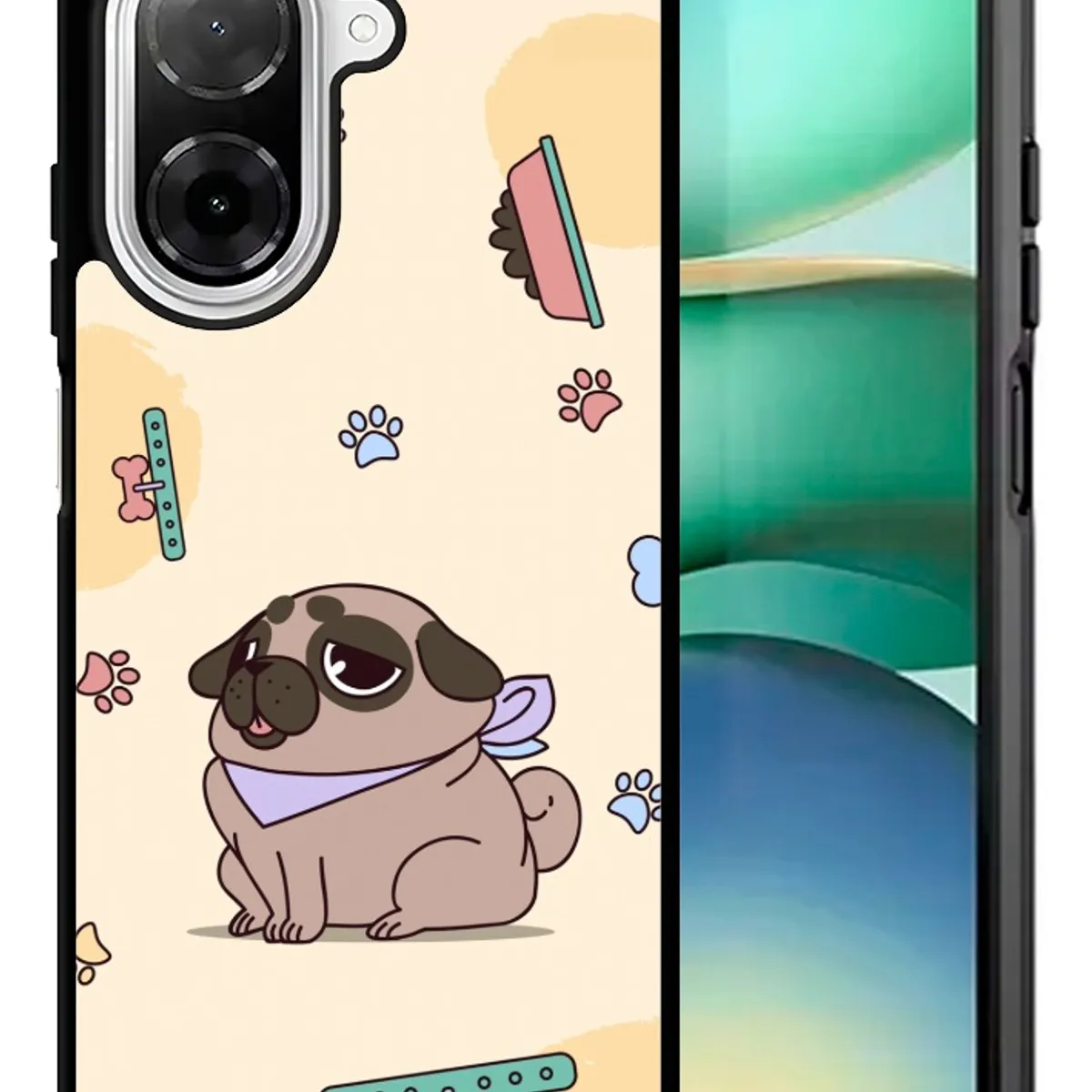 CARCASIA - Carcasa Funda para REDMI A5 Diseño 9