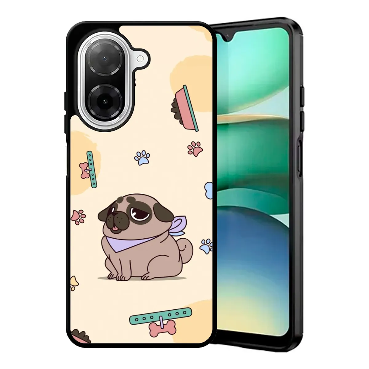 CARCASIA - Carcasa Funda para REDMI A5 Diseño 9